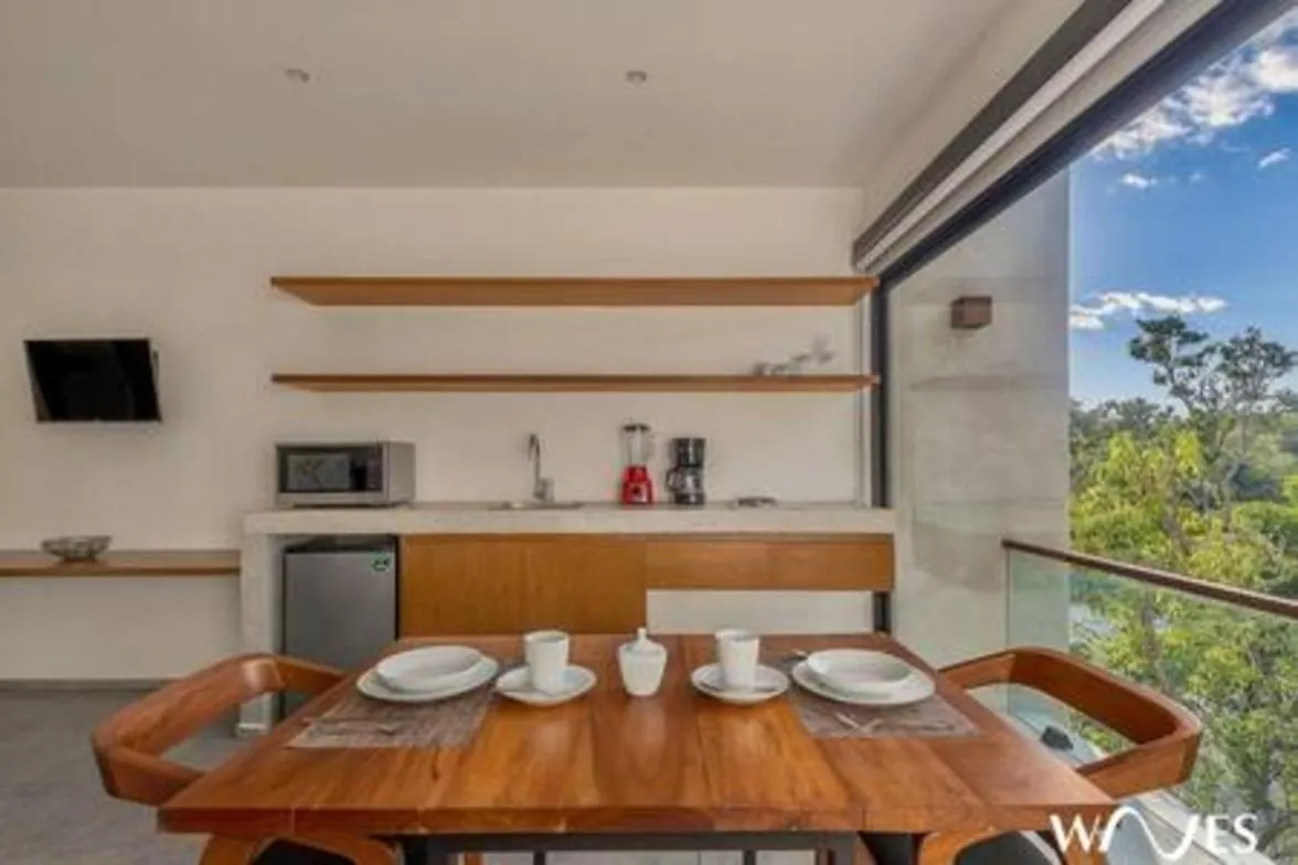 Apartament Luminous Great Located Loft Tulum