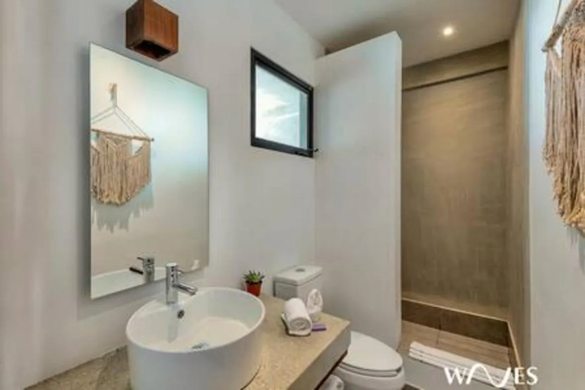 Apartament Luminous Great Located Loft Tulum