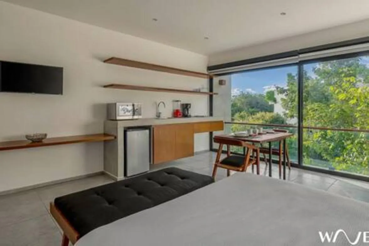 Apartament Luminous Great Located Loft Tulum