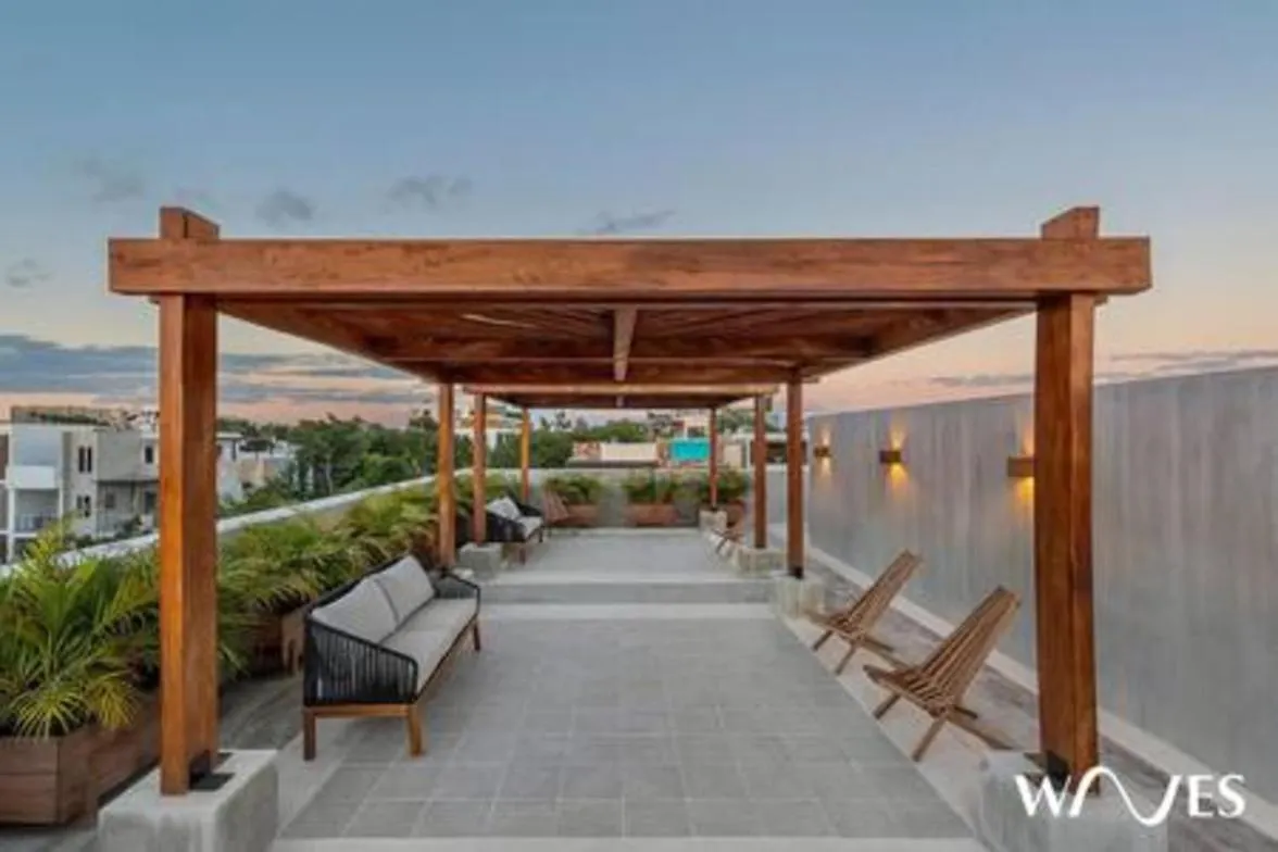 Luminous Great Located Loft Apartment Tulum 0*,  Mexico