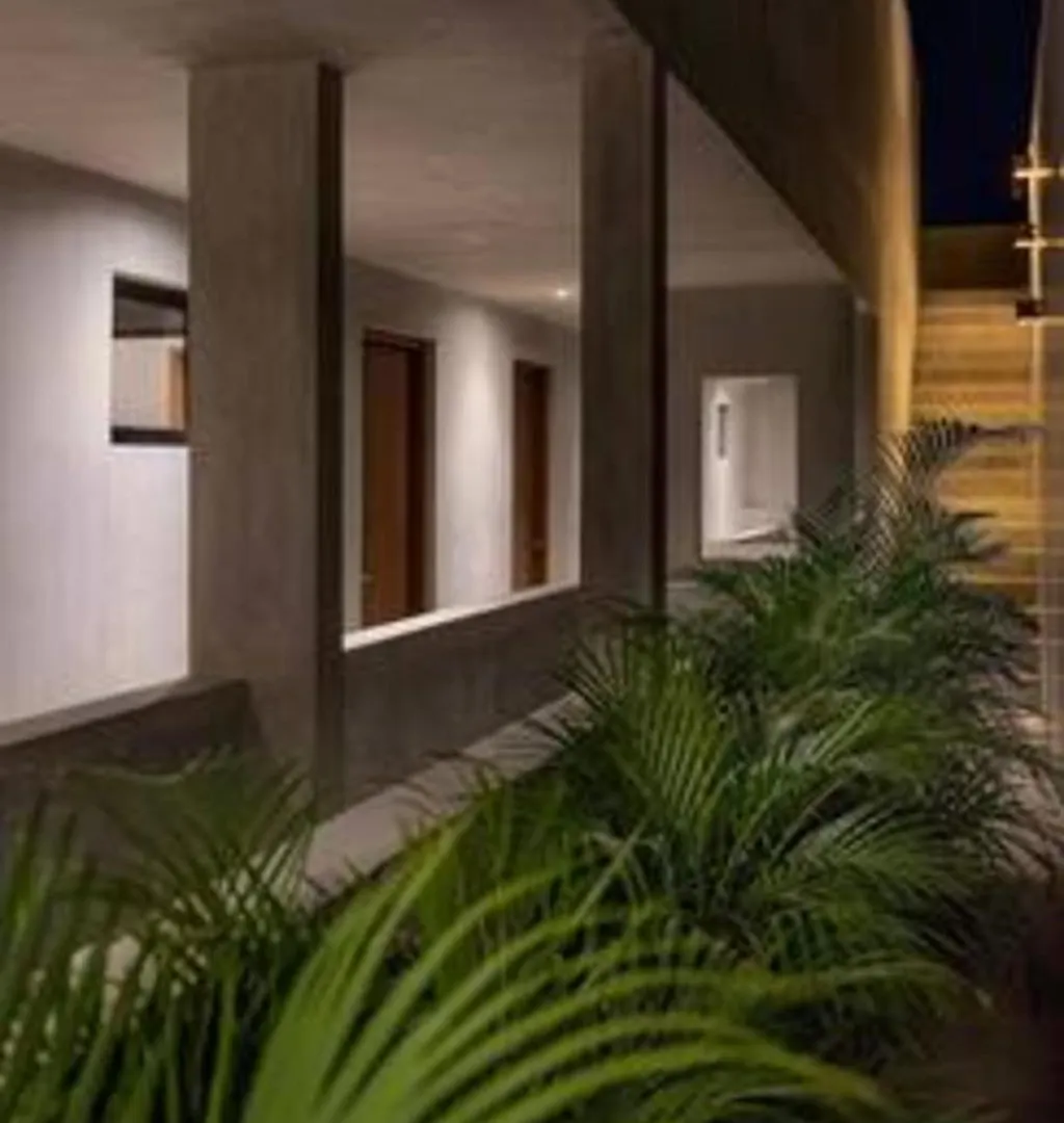 Luminous Great Located Loft Apartment Tulum