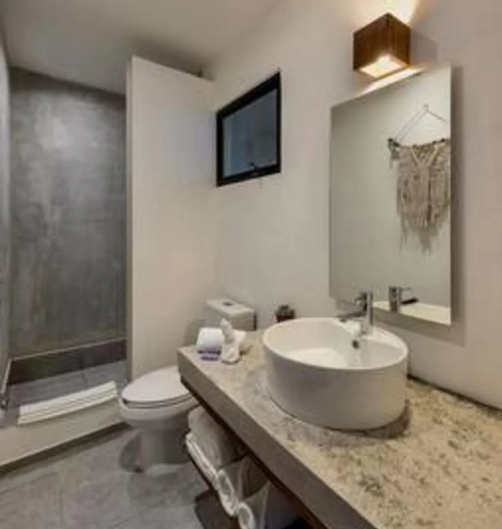 Luminous Great Located Loft Apartment Tulum