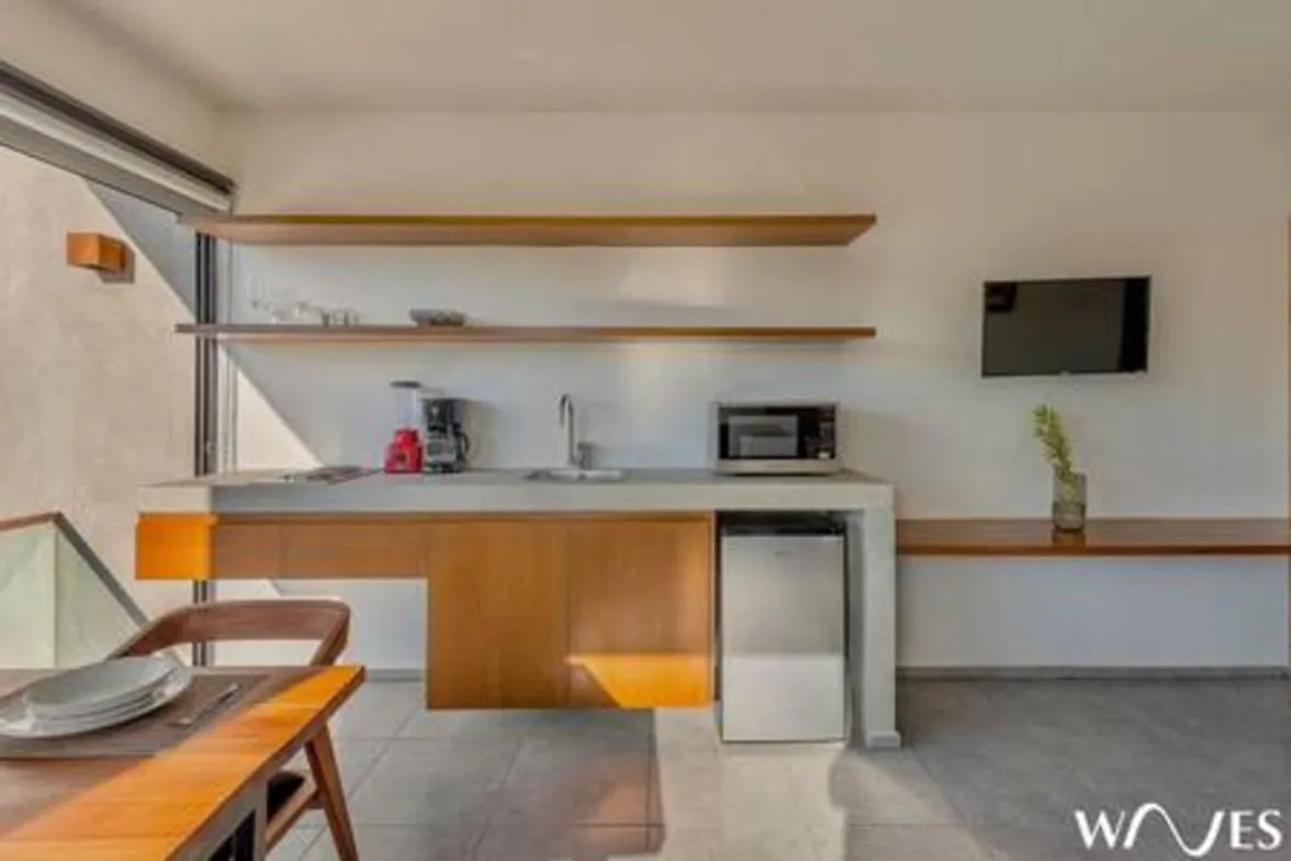 Luminous Great Located Loft Apartment Tulum 0*,  Mexico