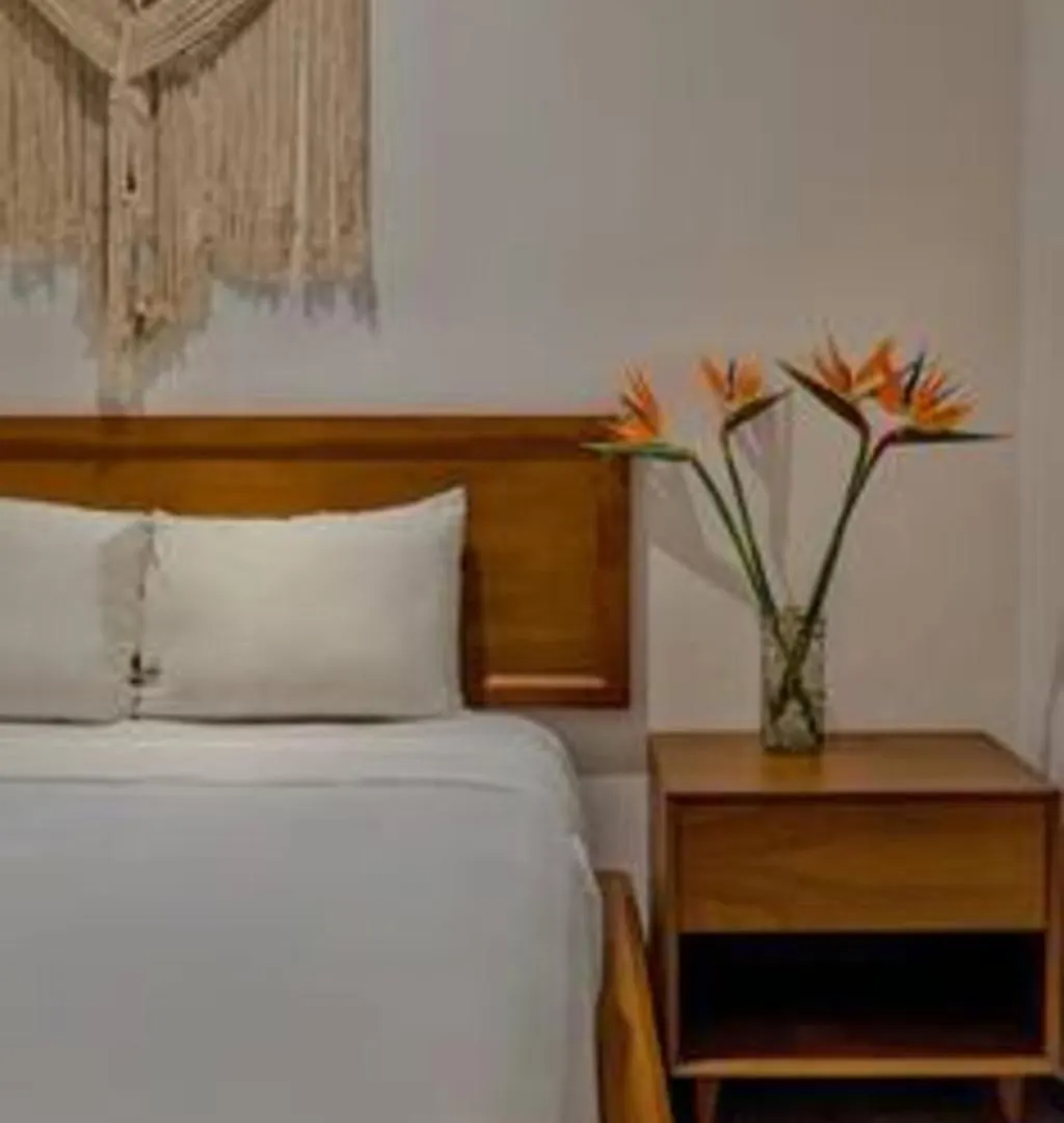 Luminous Great Located Loft Apartment Tulum